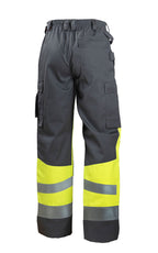 TAT Multi housut – 6402 - HV-keltainen