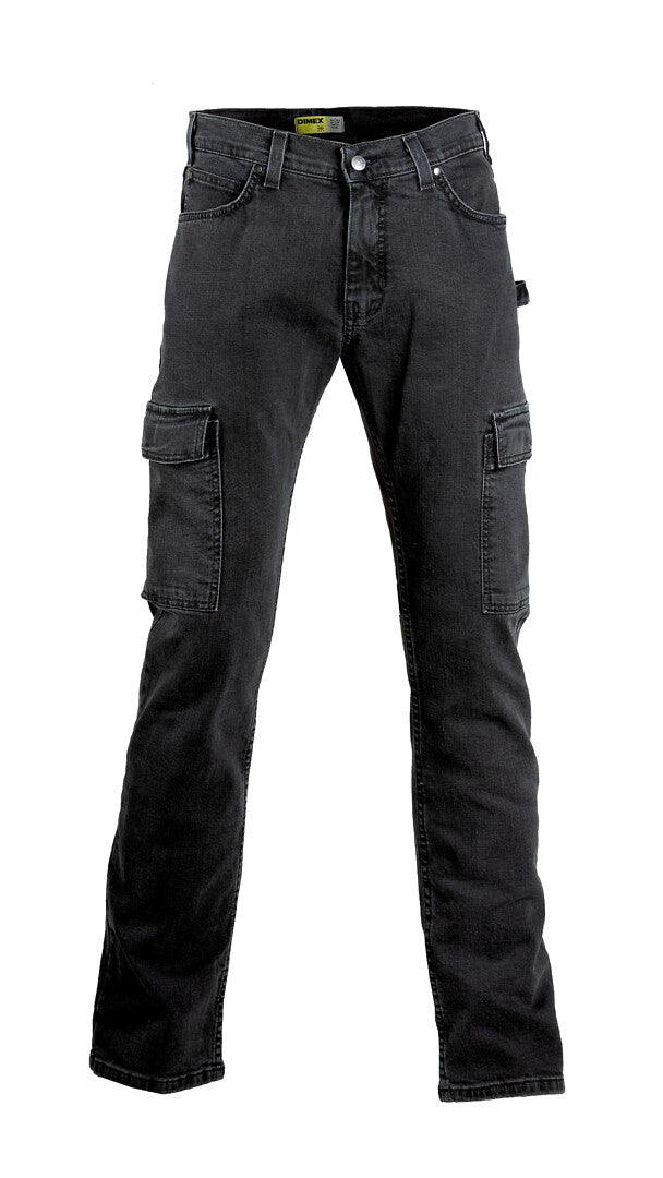 Farkut – 4571 - Harmaa