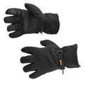 Fleece Insulatex-vuorellinen käsine