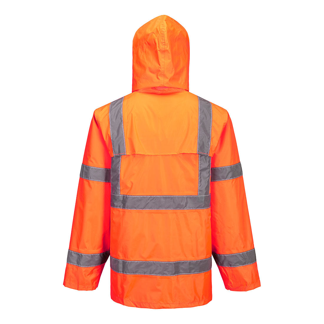Hi-Vis Sadetakki - Oranssi