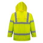 Hi-Vis Sadetakki - Keltainen