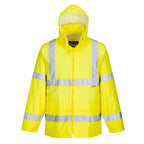 Hi-Vis Sadetakki - Keltainen