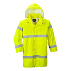 HiVis Sadetakki 100 cm - Keltainen
