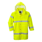 HiVis Sadetakki 100 cm - Keltainen