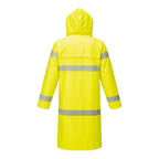 HiVis Sadetakki 100 cm - Keltainen