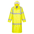 HiVis-takki 122cm