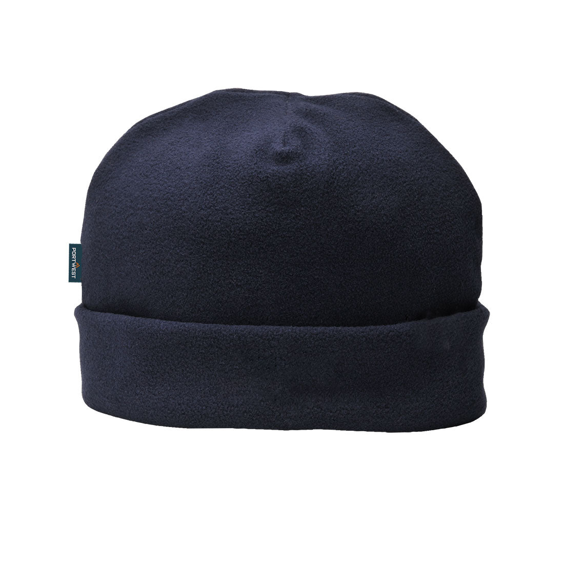 Fleece pipo Insulatex vuorella - Tummansininen
