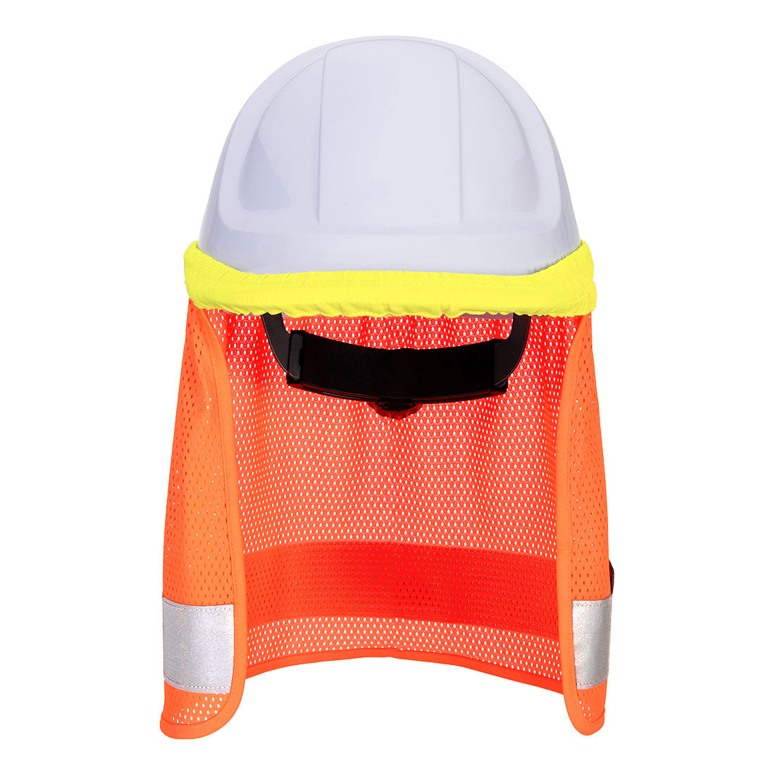 Hi-Vis niskasuojus