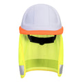 Hi-Vis niskasuojus