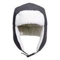 Sherpa- karvavuorellinen Trapper hattu