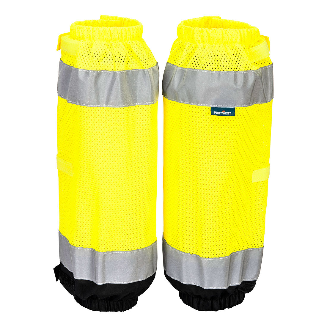 2-väriset Hi-Vis säärystimet