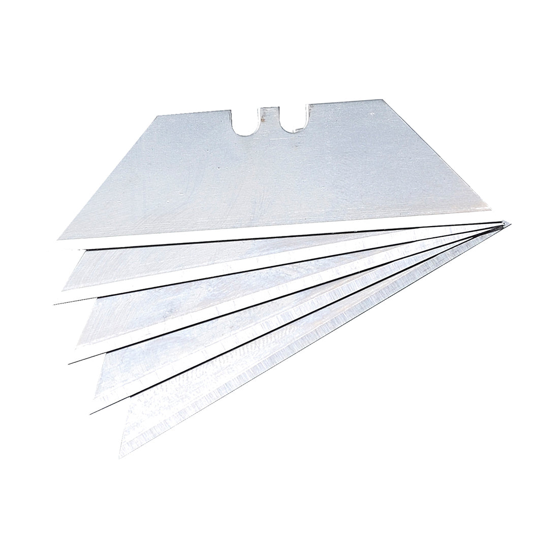 Vaihtoterät malliin KN30 ja KN40 Cutter (10) - Ei väriä