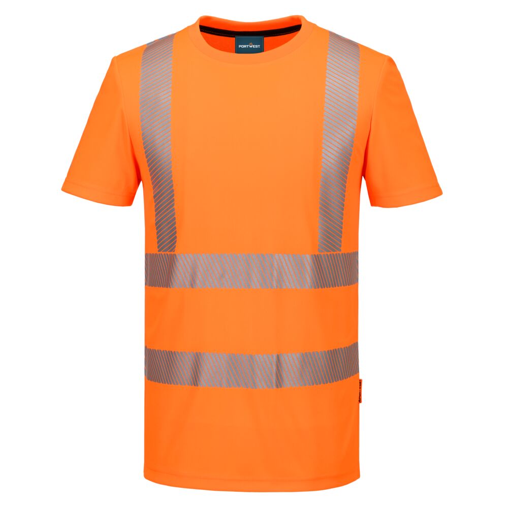 KX3 Hi-Vis Sports T-paita
