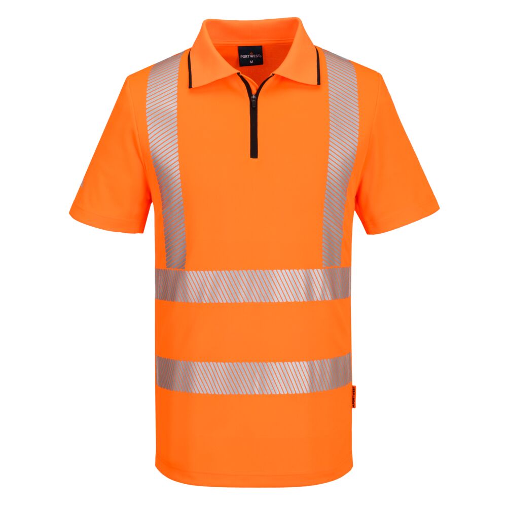 KX3 Sport Hi-Vis Vetoketju Pikee