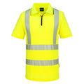 KX3 Sport Hi-Vis Vetoketju Pikee
