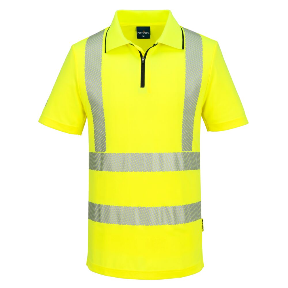 KX3 Sport Hi-Vis Vetoketju Pikee