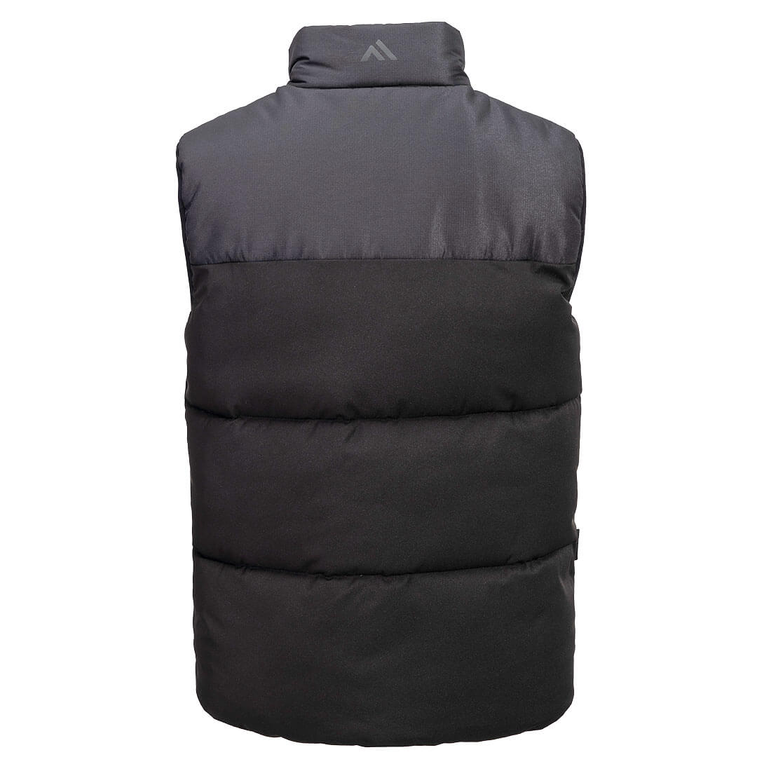 KX3 Vuorellinen Baffle-toppaliivi - Musta