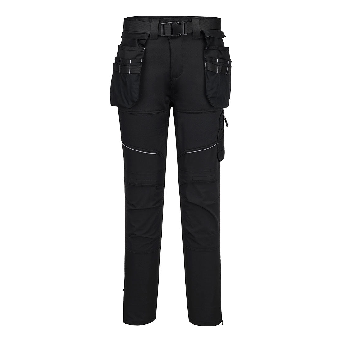 KX3 Jogger-collegehousut riipputaskuilla