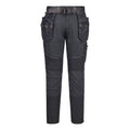 KX3 Jogger-collegehousut riipputaskuilla