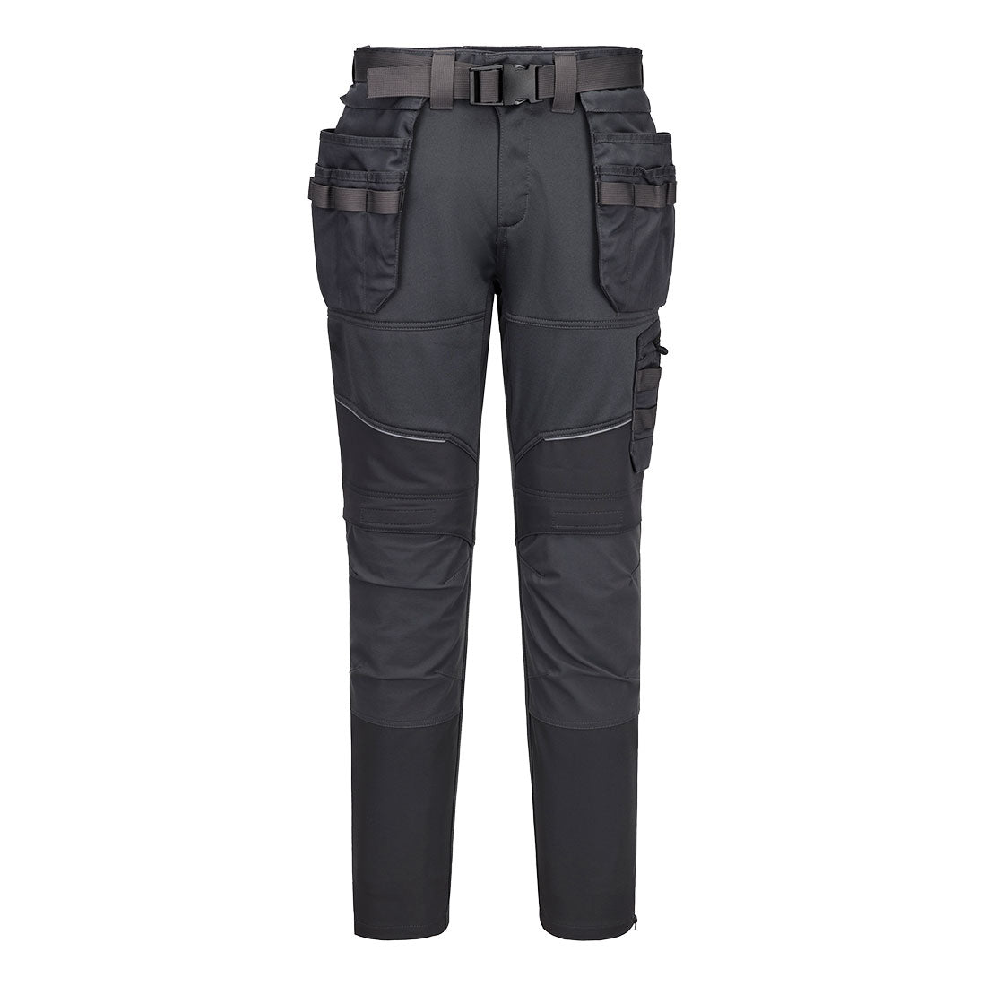 KX3 Jogger-collegehousut riipputaskuilla