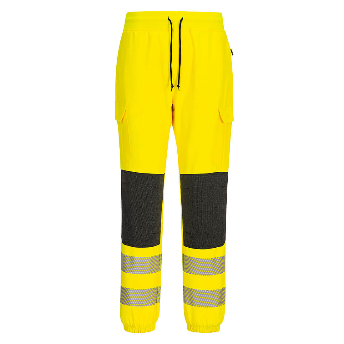 PW3 Hi-Vis Flexi työverkkarit