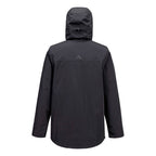 KX3 3-in-1 Jacket - Musta