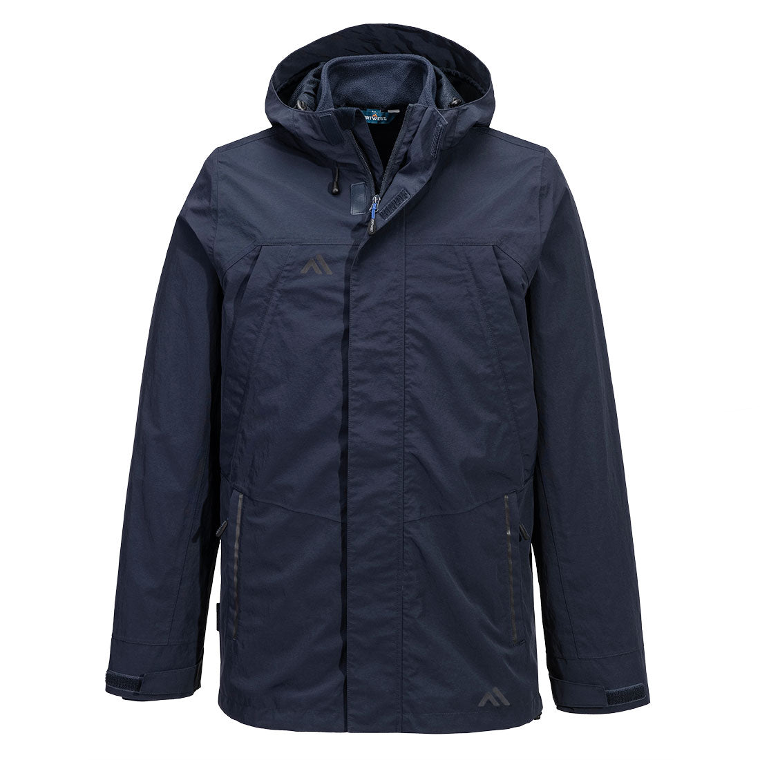 KX3 3-in-1 Jacket - Tummansininen