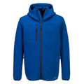 KX3 Tekninen Fleece-huppari
