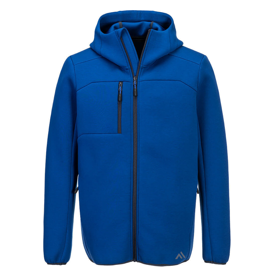 KX3 Tekninen Fleece-huppari