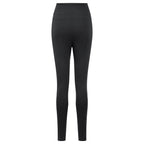 KX3 Naisten Flexi Työleggingsit - Musta