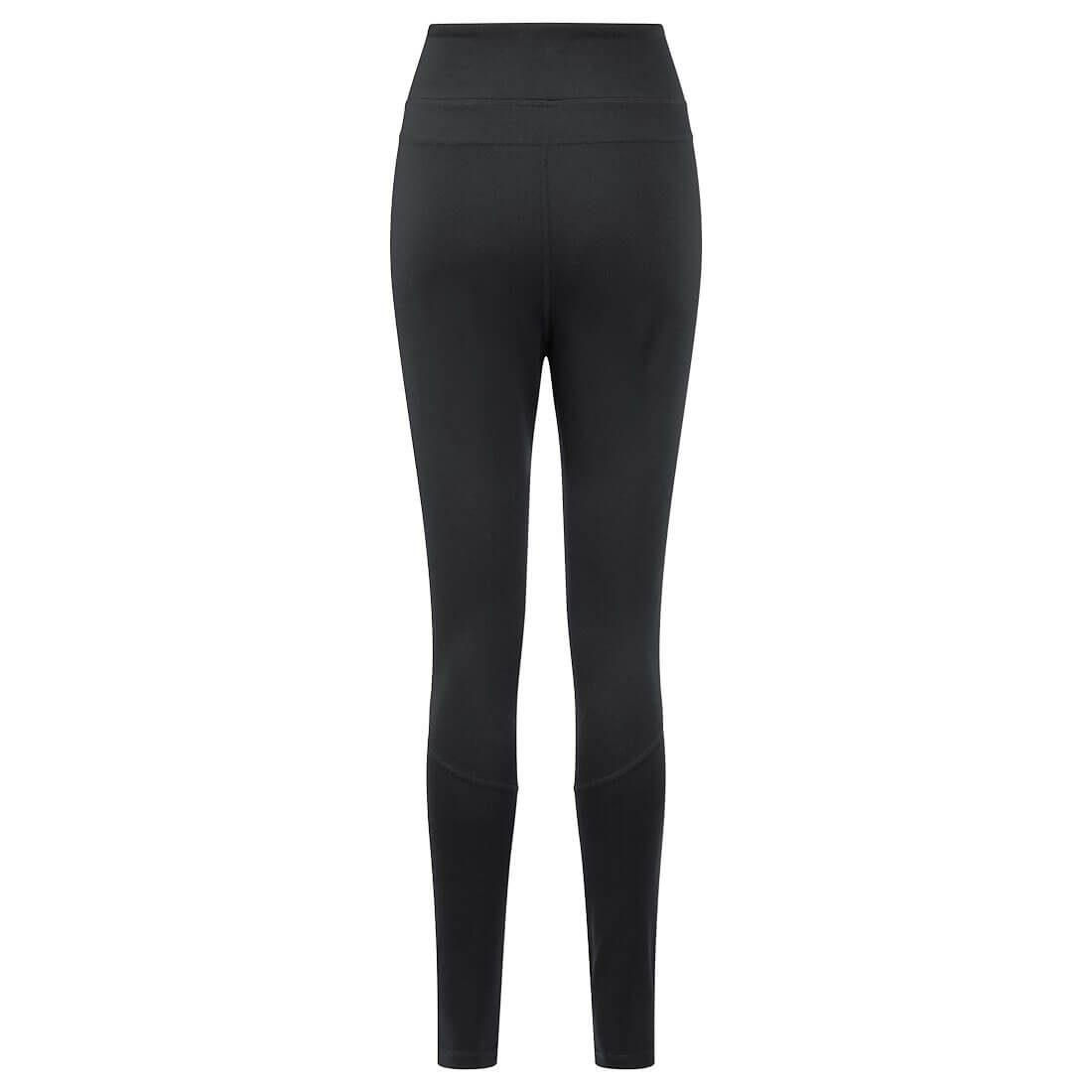 KX3 Naisten Flexi Työleggingsit - Musta