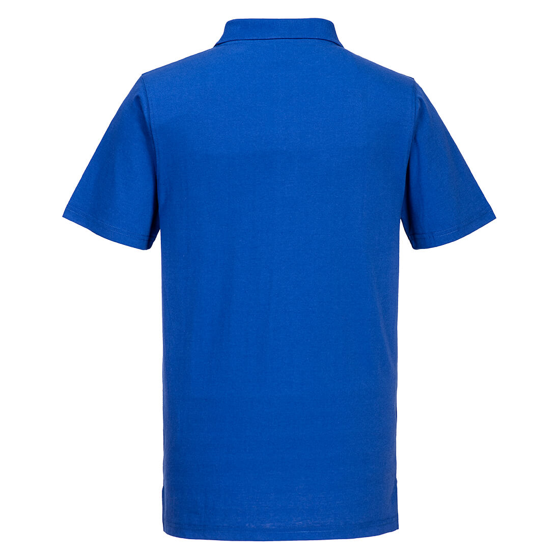 Kevyt Jersey Pikeepaita (48 kpl) - Royalsininen