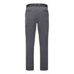 Kevyet Stretch Combat-housut - Metallinharmaa