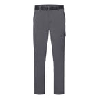 Kevyet Stretch Combat-housut - Metallinharmaa