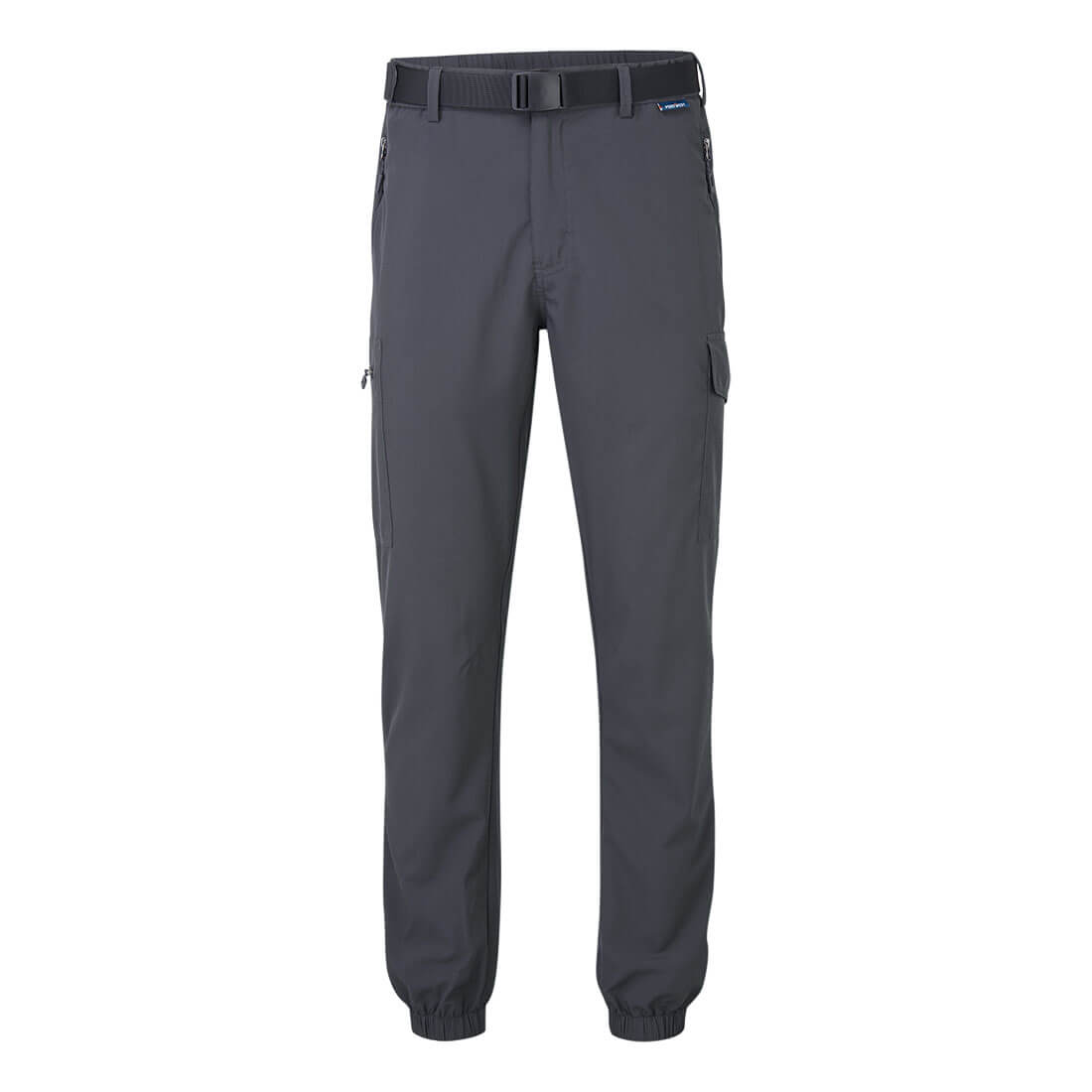 Kevyet Stretch resorihousut