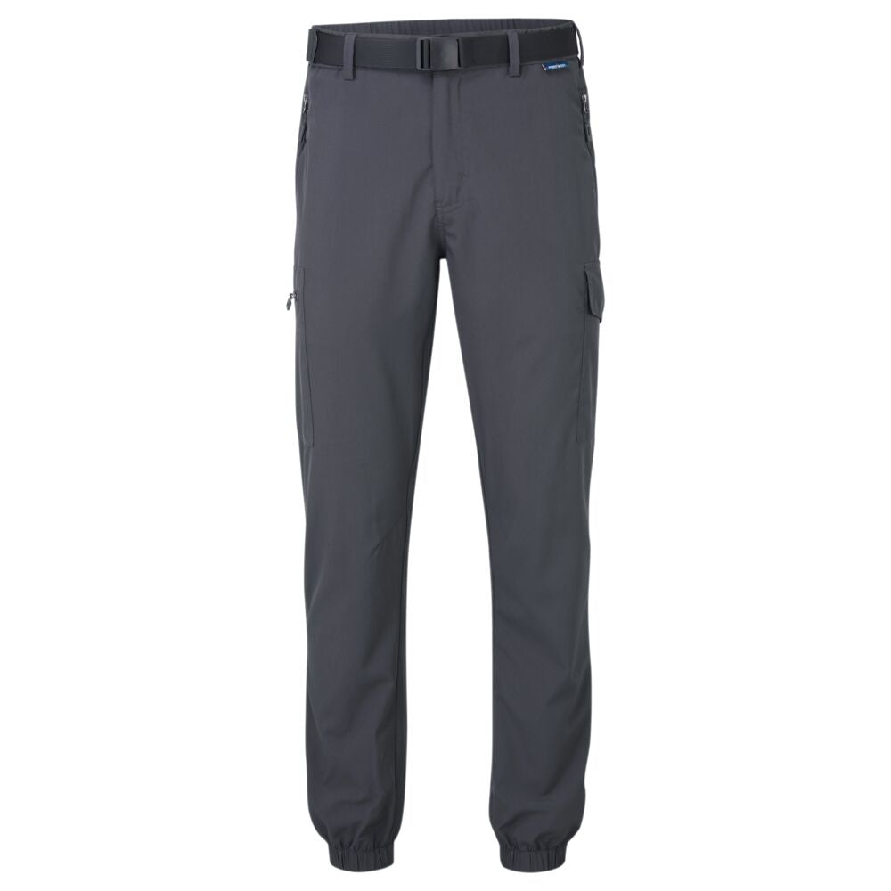 Kevyet Stretch resorihousut