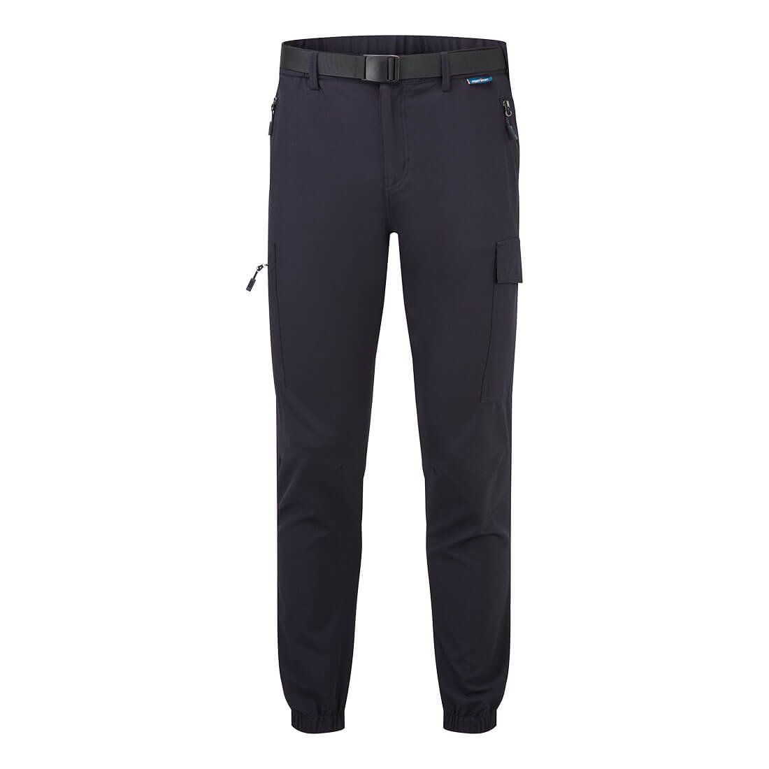 Kevyet Stretch resorihousut