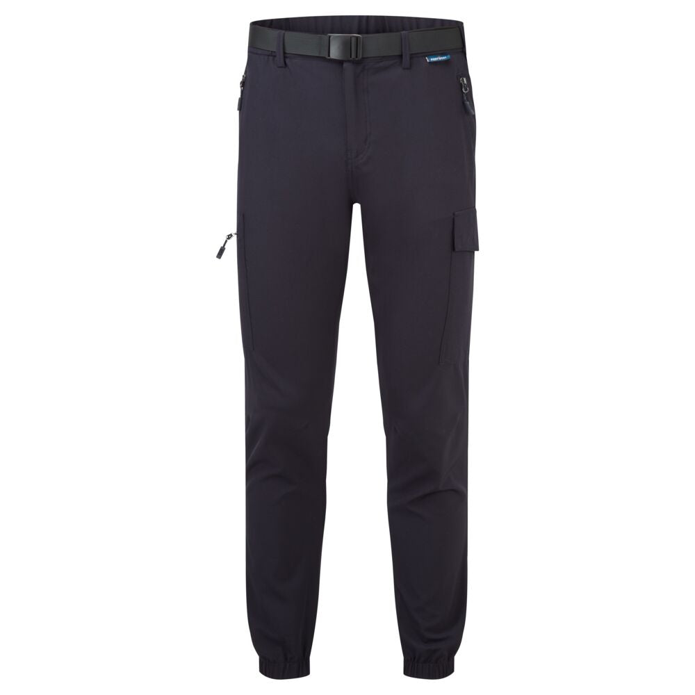 Kevyet Stretch resorihousut