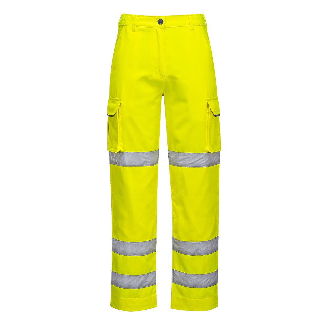 Naisten HiVis-housut