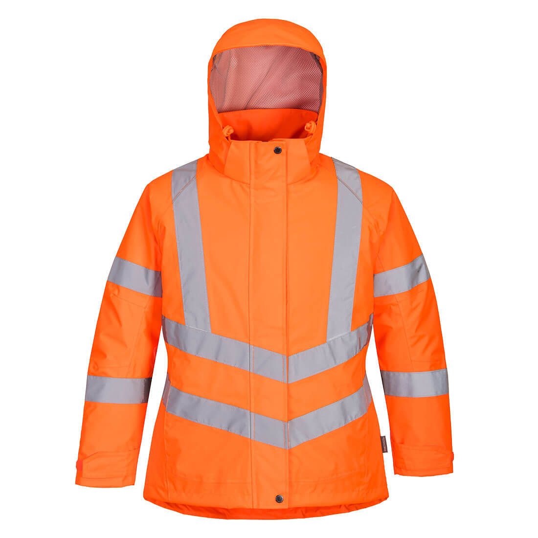 Naisten Hi-Vis talvitakki
