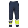 Hi-Vis MODAFLAME housut