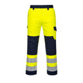 Hi-Vis MODAFLAME housut