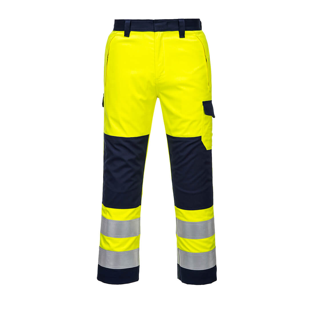 Hi-Vis MODAFLAME housut