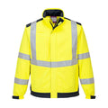 Modaflame Multinorm Arc Softshell takki