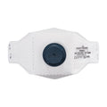 EAGLE FFP2 Dolomite- venttiilihengityssuojain (taitettava malli 10kpl)