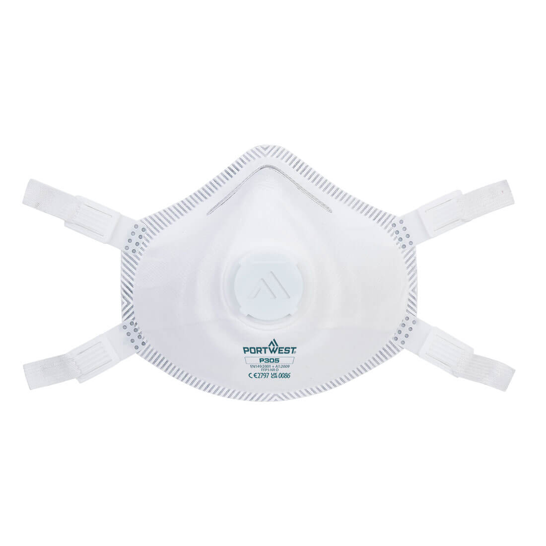 FFP3 Premium hengityssuojain