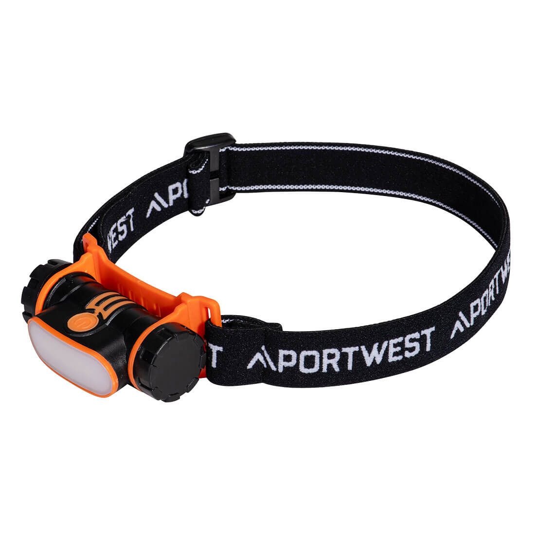 USD ladattava LED- Otsalamppu