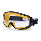 TPE Goggle-suojalasit - Kirkas