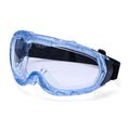 Ultra Safe AS/AF ilmastoidut Goggle- suojalasit