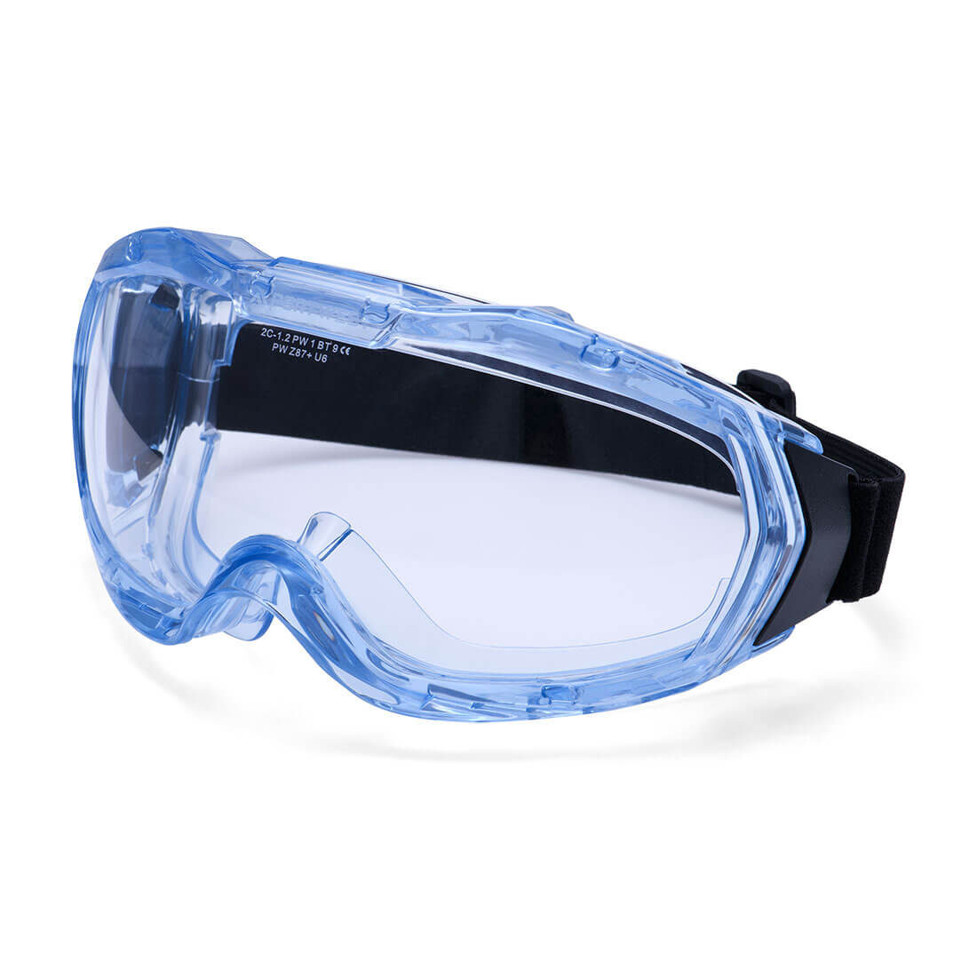 Ultra Safe AS/AF ilmastoidut Goggle- suojalasit